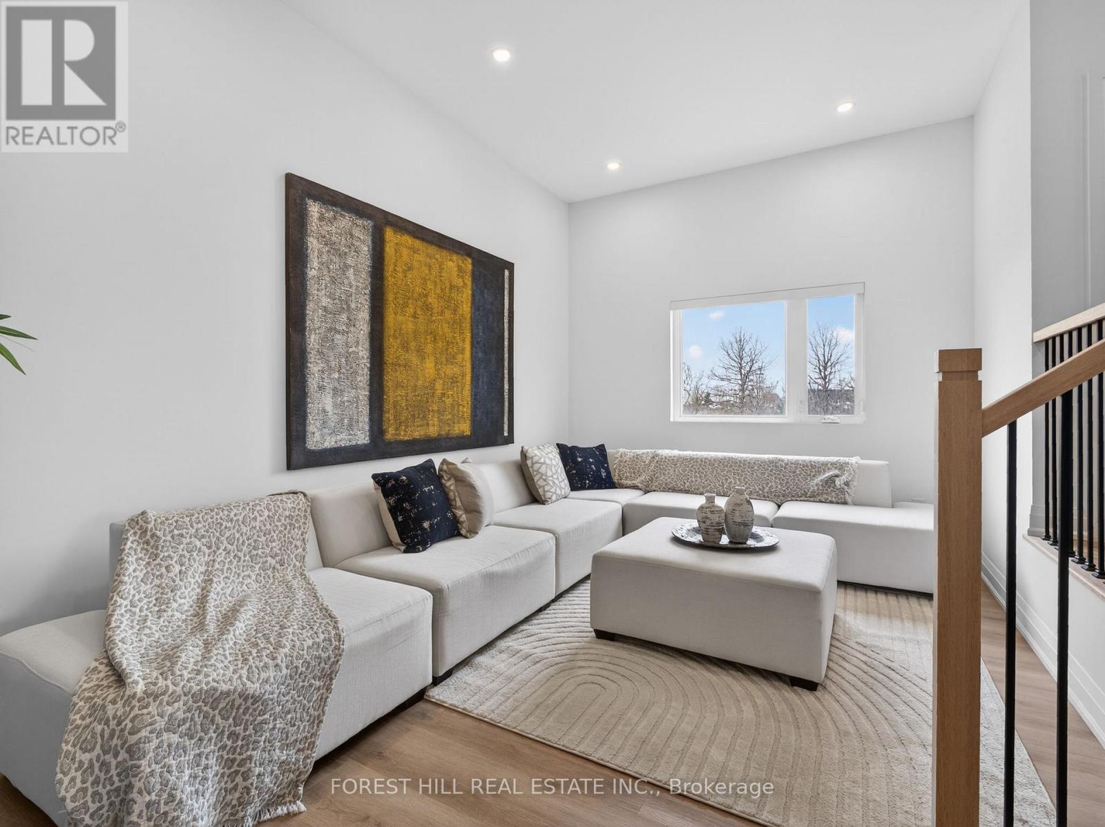 A - 5 Hopperton Drive, Toronto, Ontario  M2L 2S5 - Photo 22 - C12932402