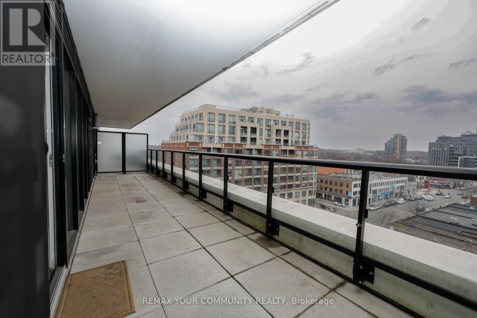 718 - 1 Belsize Drive, Toronto, Ontario  M4S 0B9 - Photo 12 - C12950996