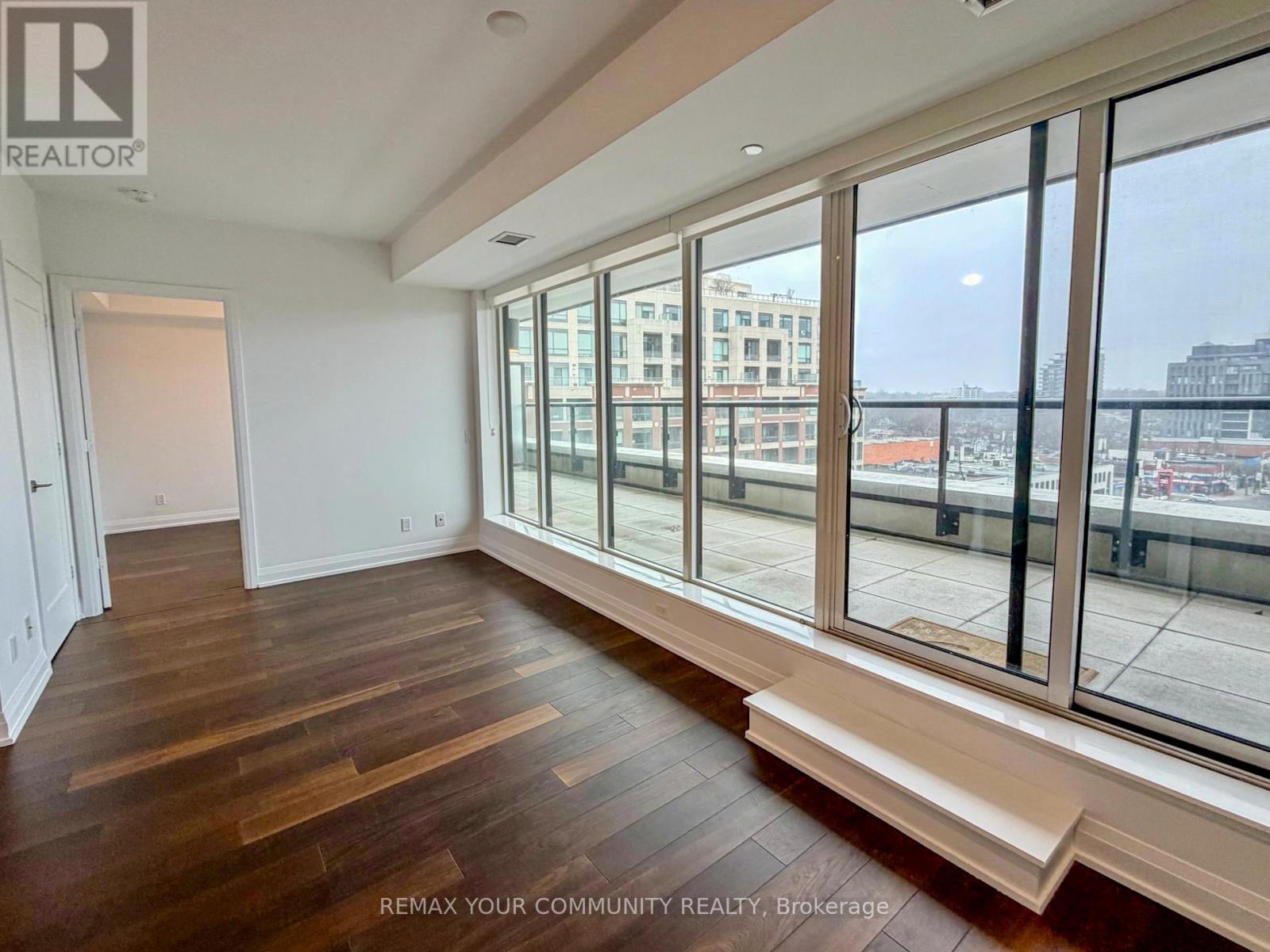 718 - 1 Belsize Drive, Toronto, Ontario  M4S 0B9 - Photo 8 - C12950996