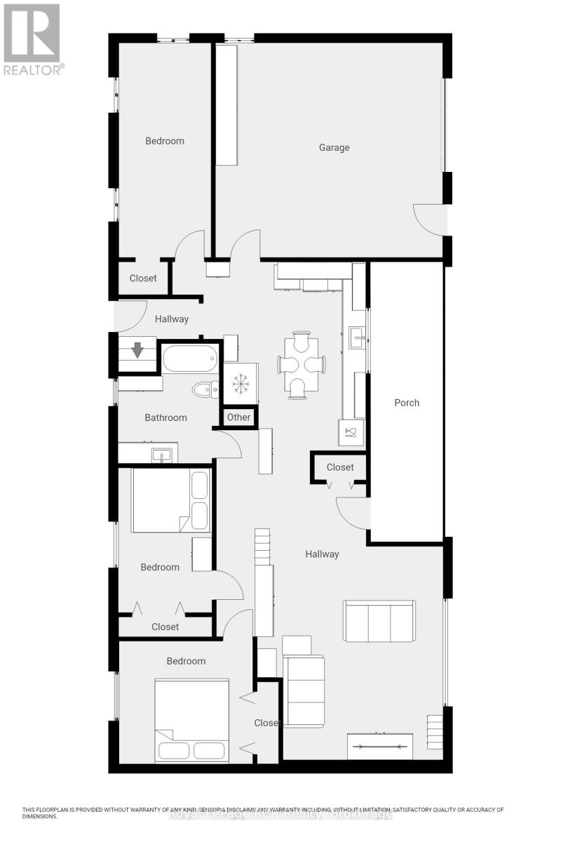 665 17th Street E, Owen Sound, Ontario  N4K 2A1 - Photo 22 - X12950354