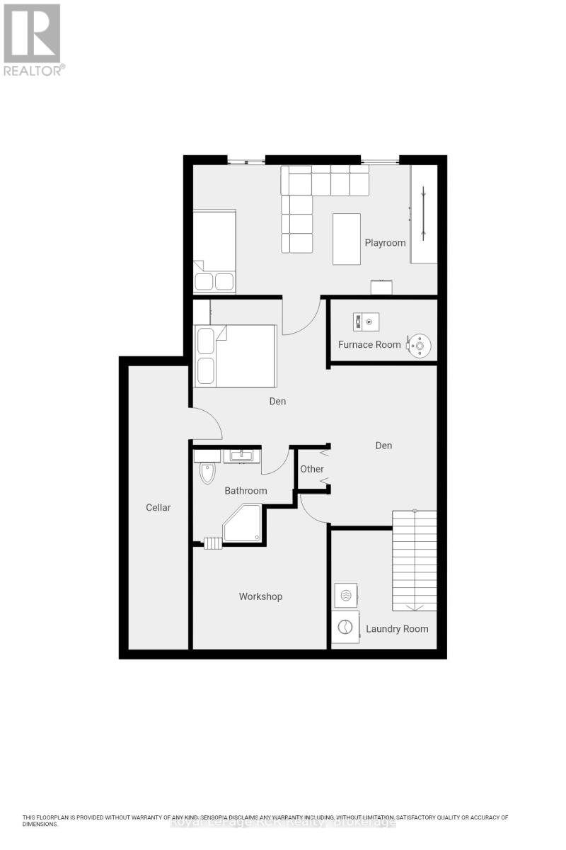 665 17th Street E, Owen Sound, Ontario  N4K 2A1 - Photo 23 - X12950354