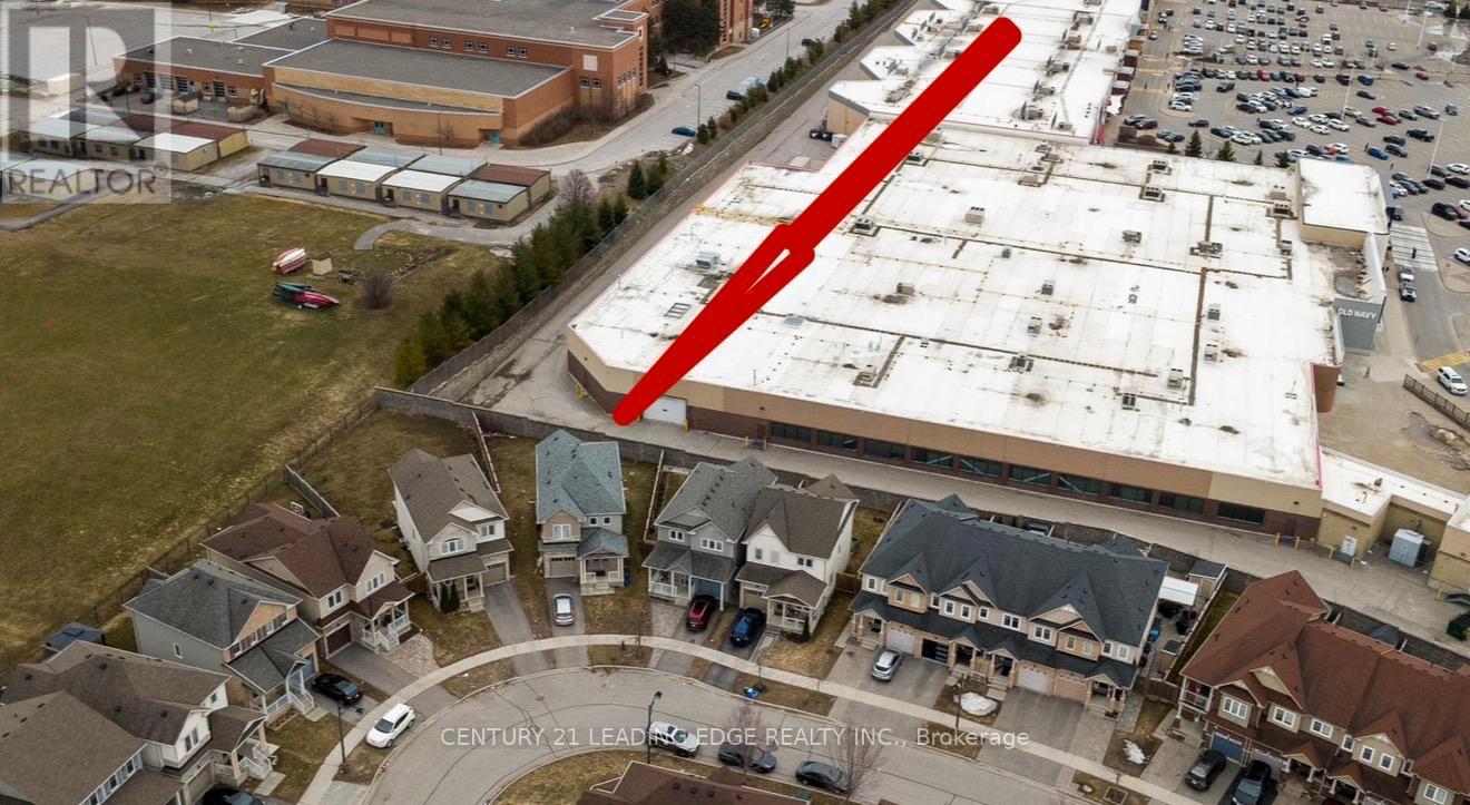 27 Mantz Crescent, Whitby, Ontario  L1R 0L3 - Photo 38 - E12936226