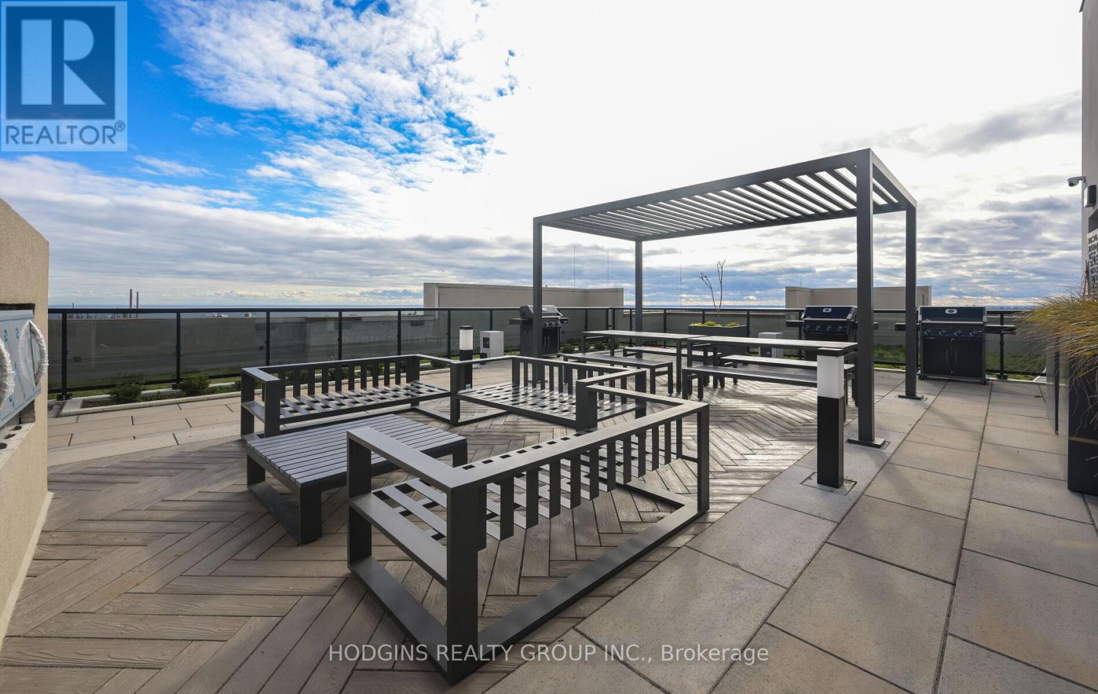 106 - 1035 Southdown Road, Mississauga, Ontario  L5J 0A2 - Photo 44 - W12931076