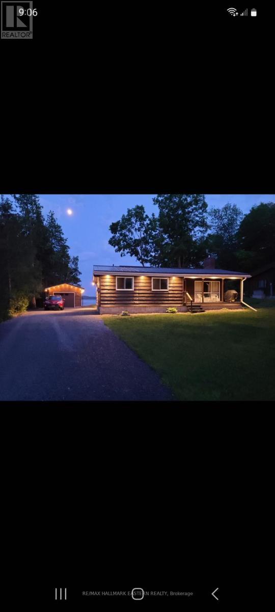 913 Drain Drive, Douro-Dummer, Ontario  K0L 2H0 - Photo 40 - X12939856