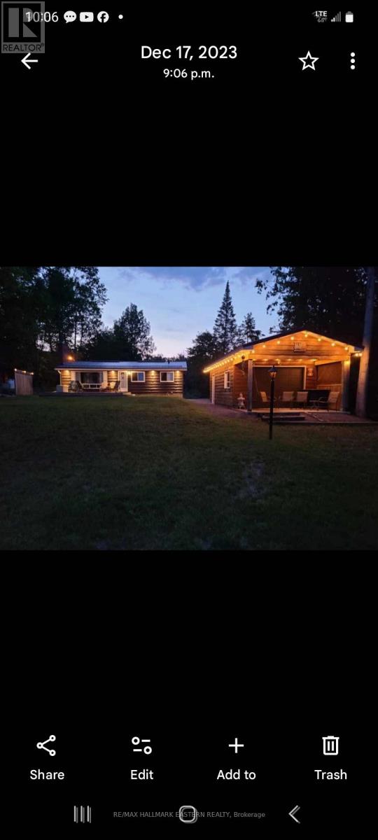 913 Drain Drive, Douro-Dummer, Ontario  K0L 2H0 - Photo 41 - X12939856