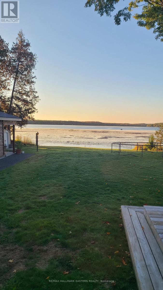 913 Drain Drive, Douro-Dummer, Ontario  K0L 2H0 - Photo 42 - X12939856