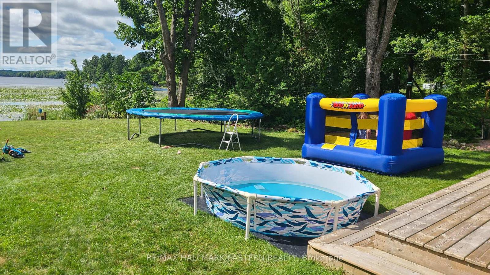 913 Drain Drive, Douro-Dummer, Ontario  K0L 2H0 - Photo 44 - X12939856