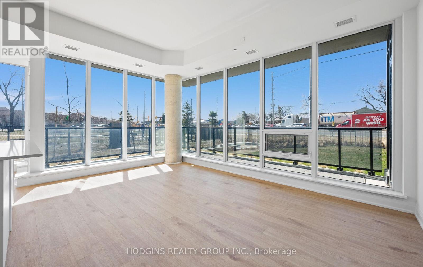 106 - 1035 Southdown Road, Mississauga, Ontario  L5J 0A2 - Photo 9 - W12931076