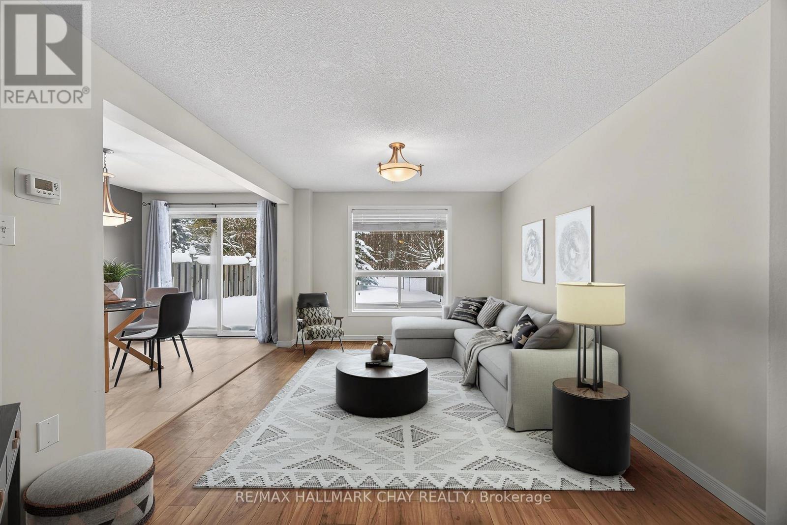 36 Goodwin Drive, Barrie, Ontario  L4N 5Z7 - Photo 7 - S12843144