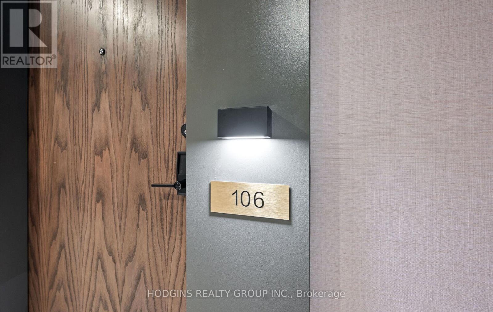 106 - 1035 Southdown Road, Mississauga, Ontario  L5J 0A2 - Photo 5 - W12931076