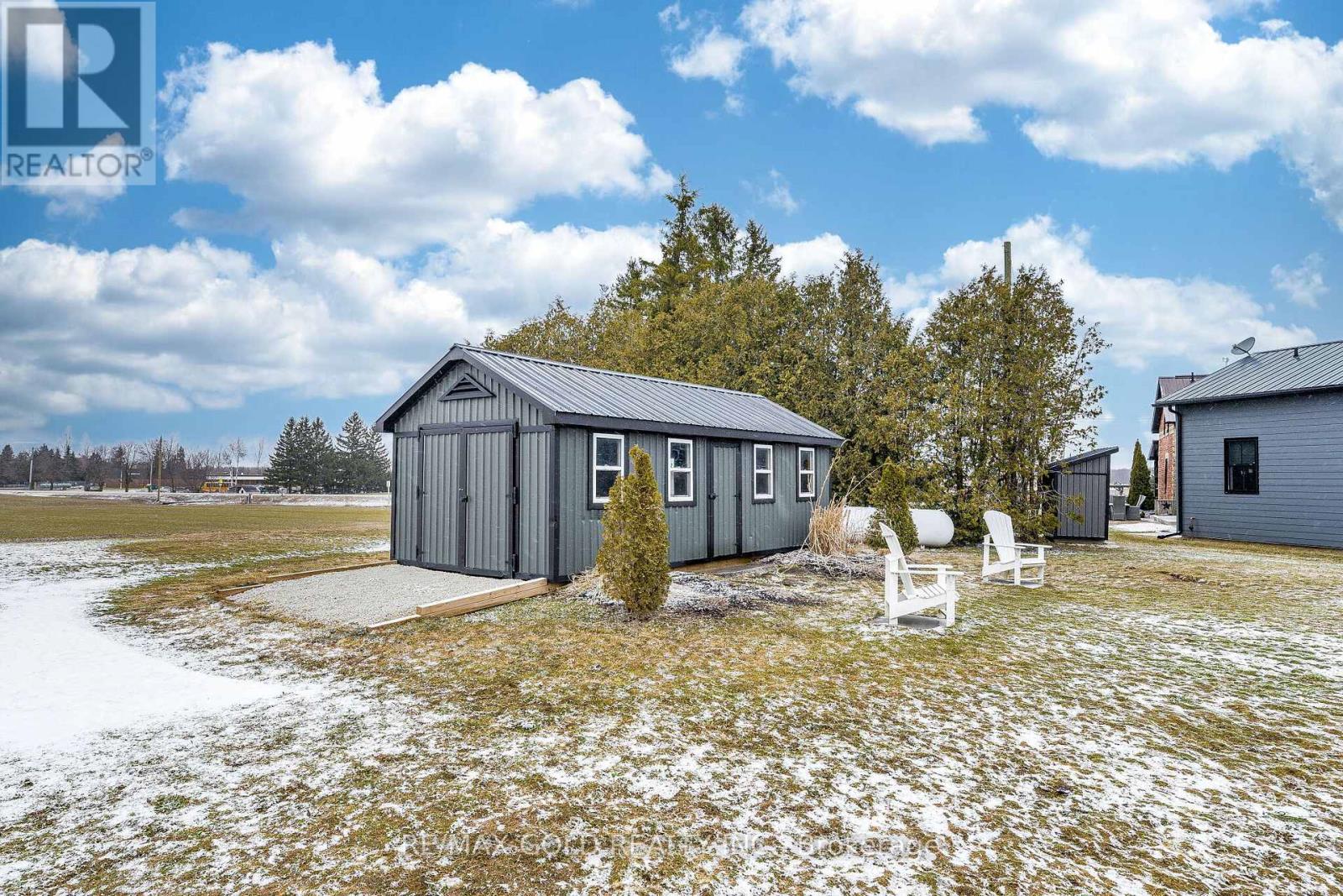 408082 Grey4 Road, Grey Highlands, Ontario  N0C 1J0 - Photo 37 - X12951028