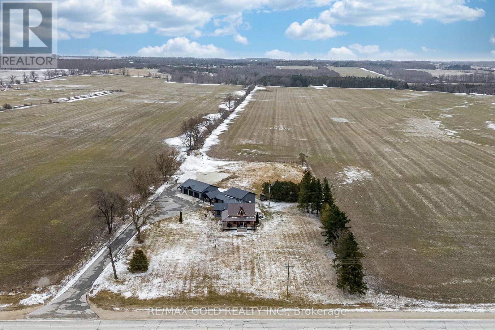 408082 Grey4 Road, Grey Highlands, Ontario  N0C 1J0 - Photo 6 - X12951028