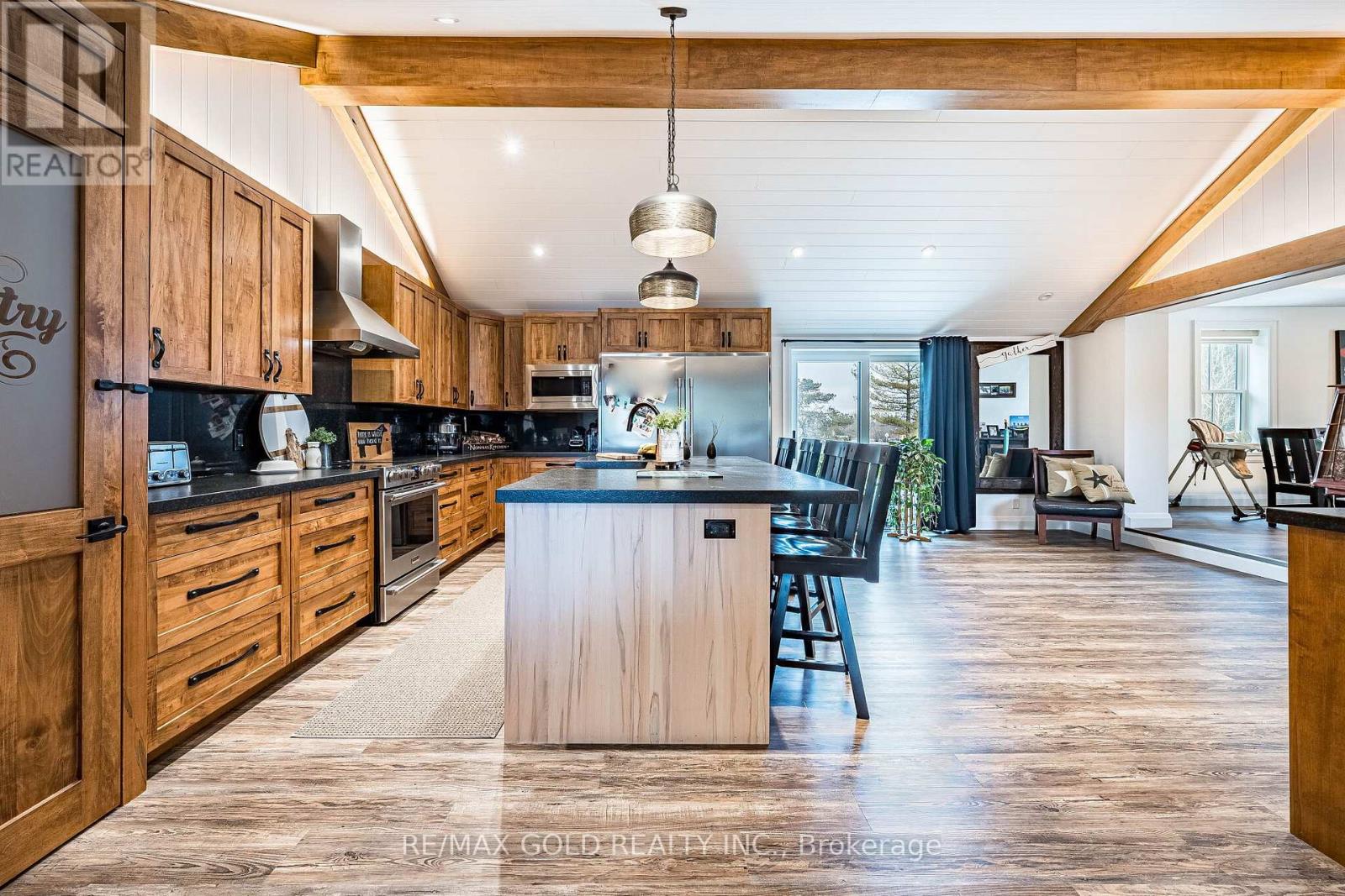 408082 Grey4 Road, Grey Highlands, Ontario  N0C 1J0 - Photo 16 - X12951028