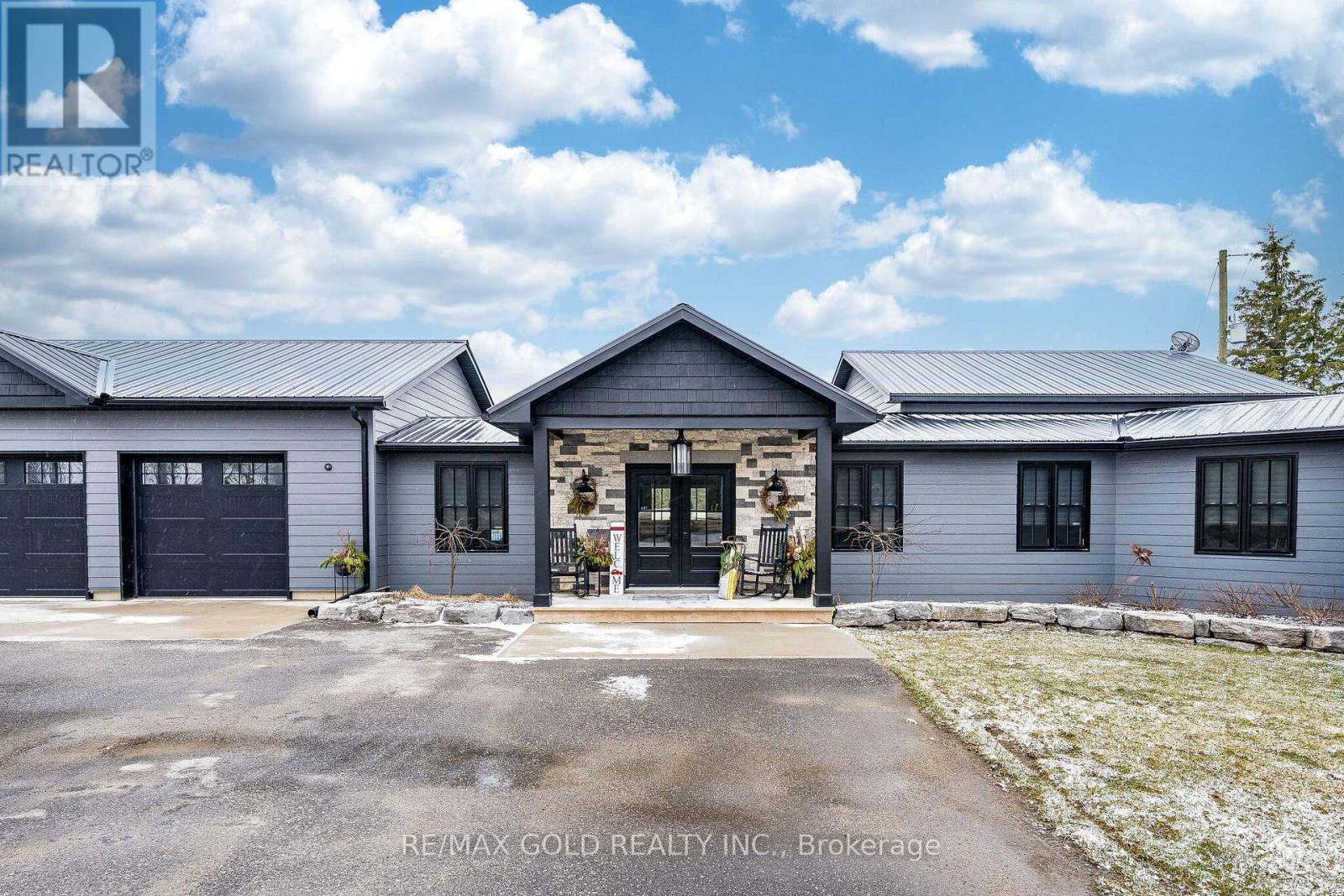 408082 Grey4 Road, Grey Highlands, Ontario  N0C 1J0 - Photo 7 - X12951028