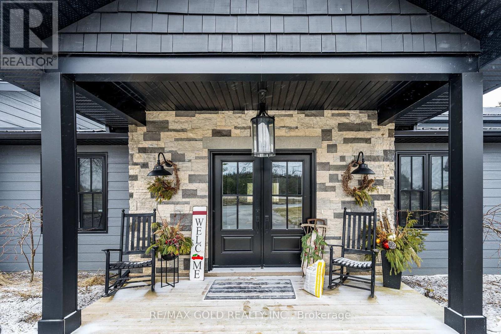 408082 Grey4 Road, Grey Highlands, Ontario  N0C 1J0 - Photo 8 - X12951028