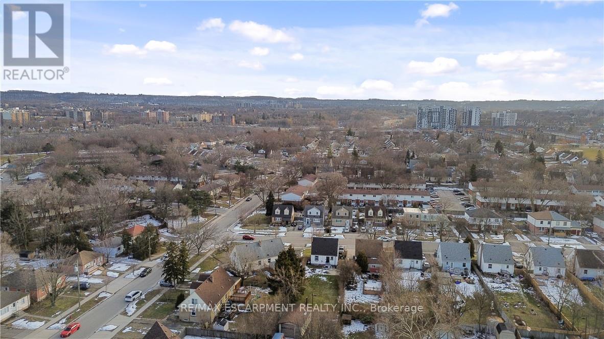 776 Britannia Avenue, Hamilton, Ontario  L8H 2B5 - Photo 23 - X12951994