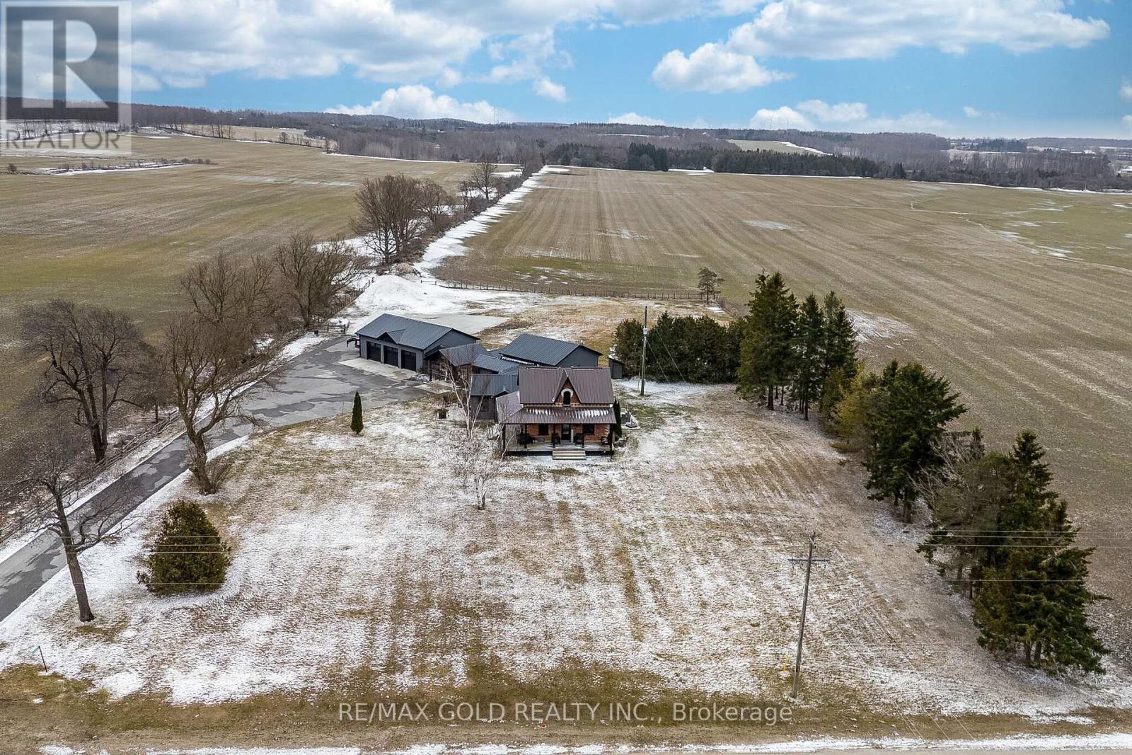 408082 Grey4 Road, Grey Highlands, Ontario  N0C 1J0 - Photo 4 - X12951028