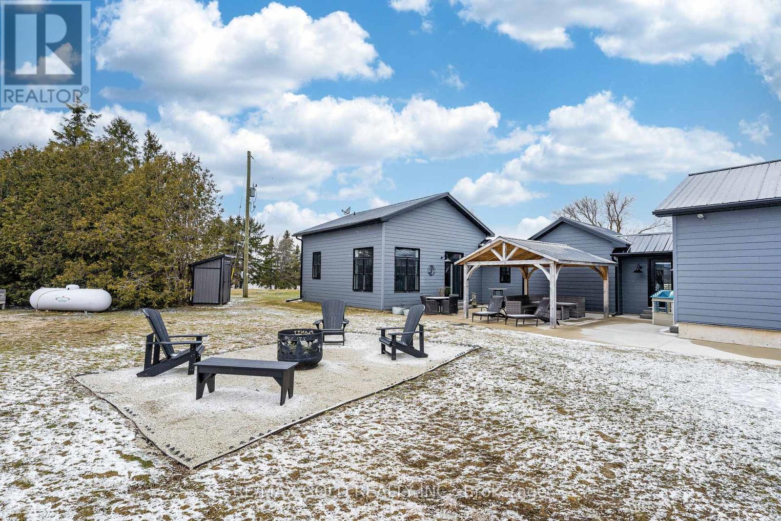 408082 Grey4 Road, Grey Highlands, Ontario  N0C 1J0 - Photo 36 - X12951028