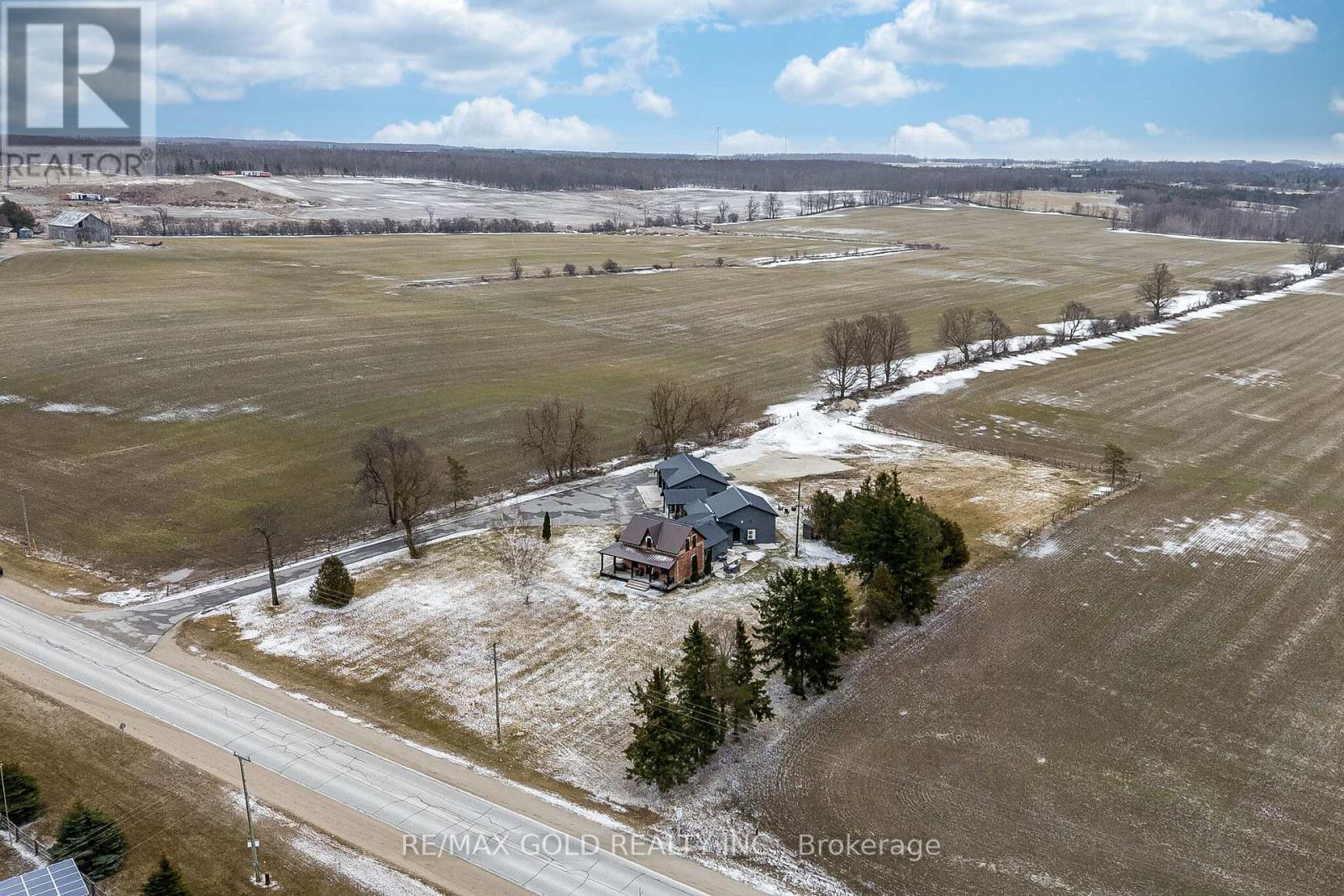 408082 Grey4 Road, Grey Highlands, Ontario  N0C 1J0 - Photo 5 - X12951028