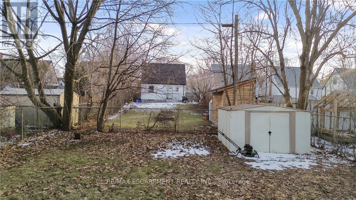 776 Britannia Avenue, Hamilton, Ontario  L8H 2B5 - Photo 20 - X12951994