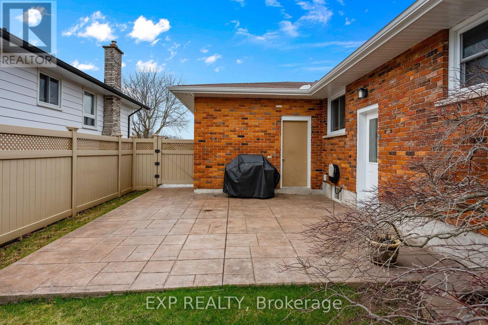 7260 Casey Street, Niagara Falls, Ontario  L2J 3R3 - Photo 34 - X12952438