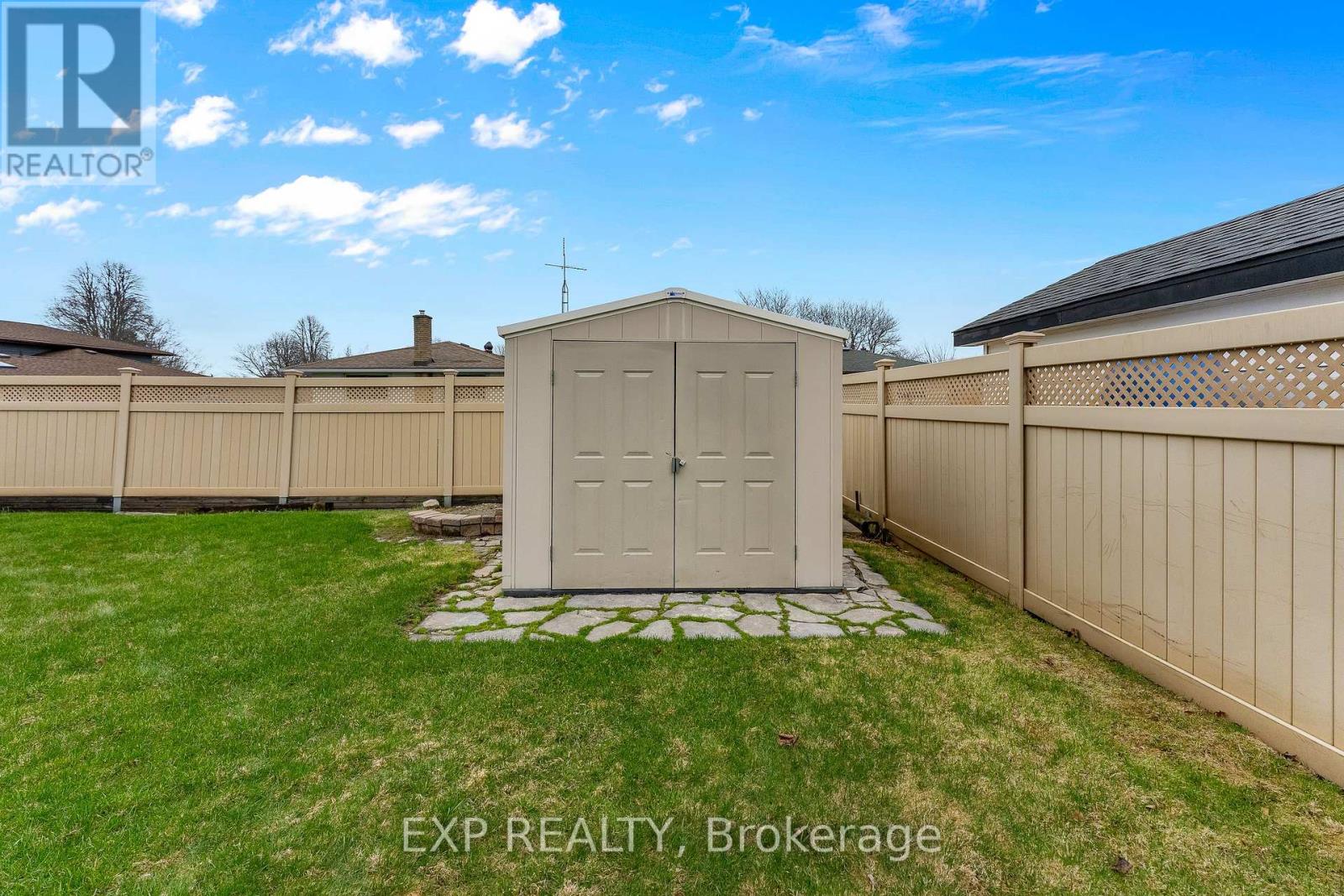 7260 Casey Street, Niagara Falls, Ontario  L2J 3R3 - Photo 36 - X12952438