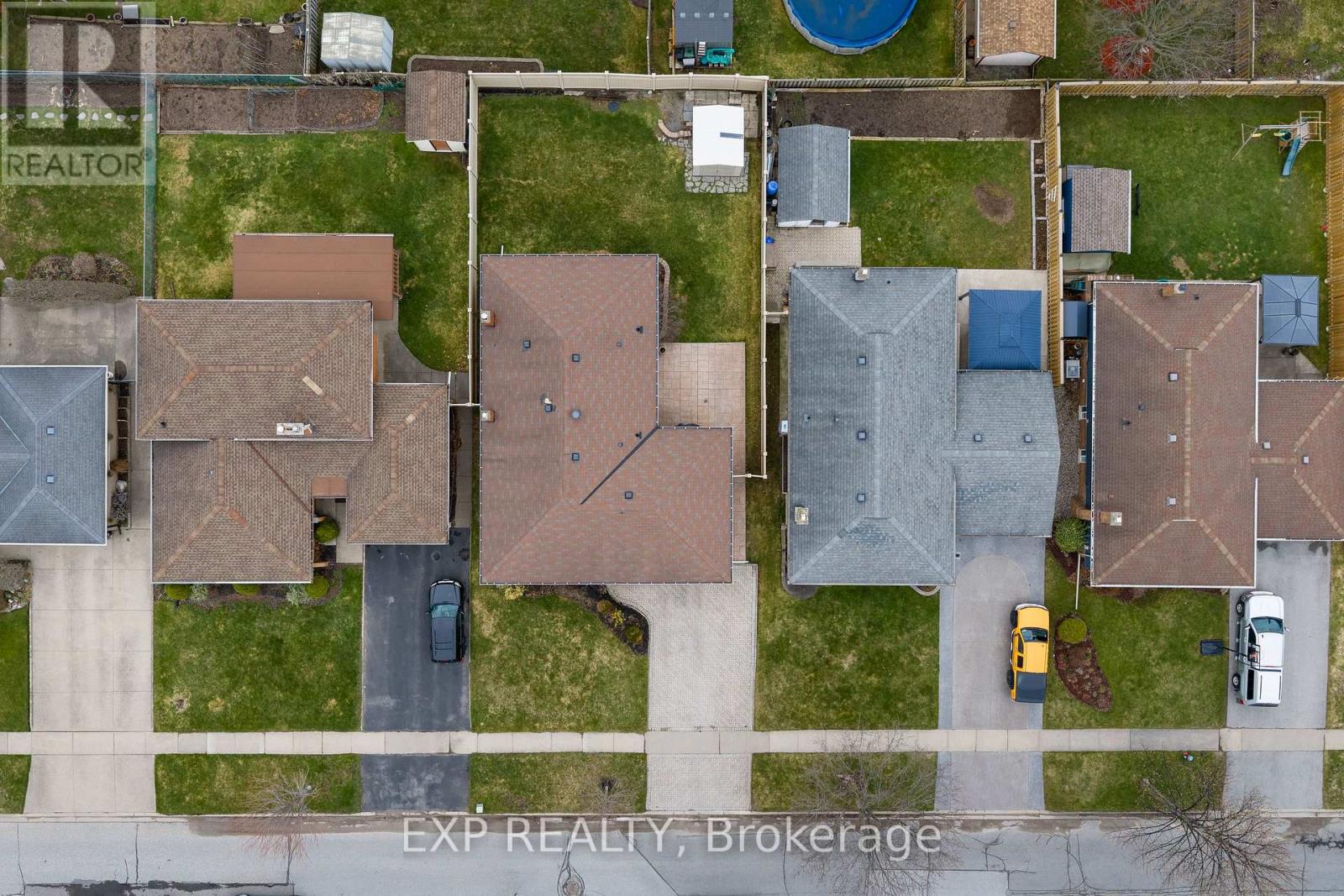 7260 Casey Street, Niagara Falls, Ontario  L2J 3R3 - Photo 40 - X12952438