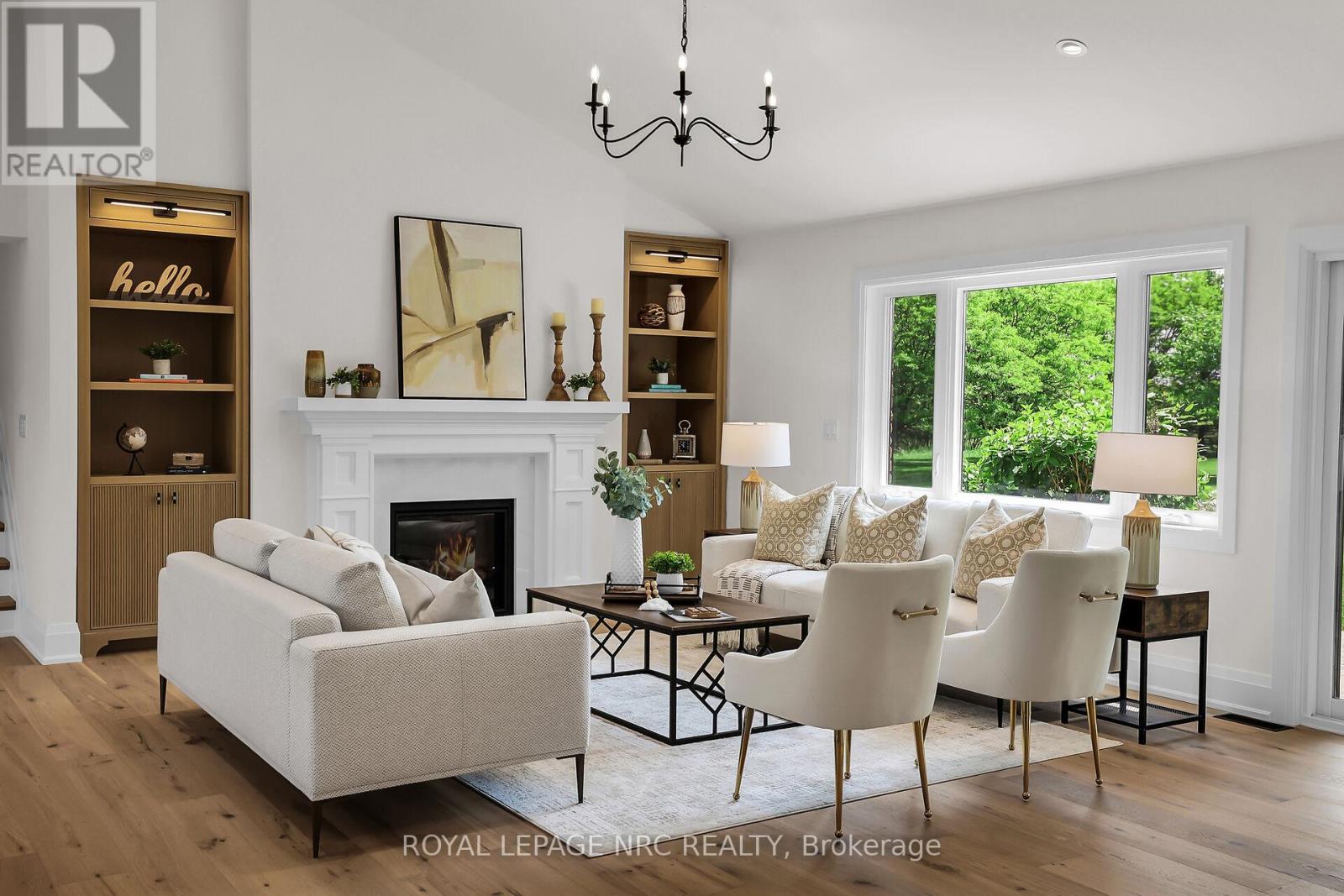 2021 Victoria Avenue, Pelham, Ontario  L0S 1C0 - Photo 12 - X12952556