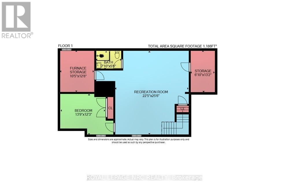 2021 Victoria Avenue, Pelham, Ontario  L0S 1C0 - Photo 33 - X12952556