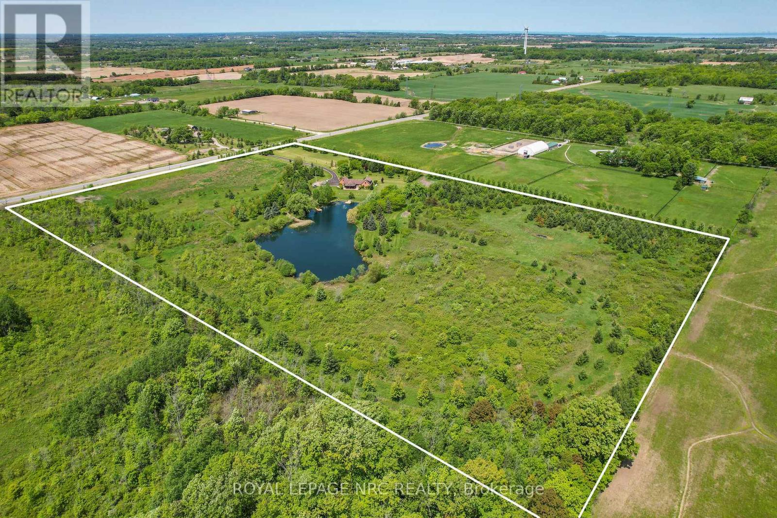 2021 Victoria Avenue, Pelham, Ontario  L0S 1C0 - Photo 9 - X12952556