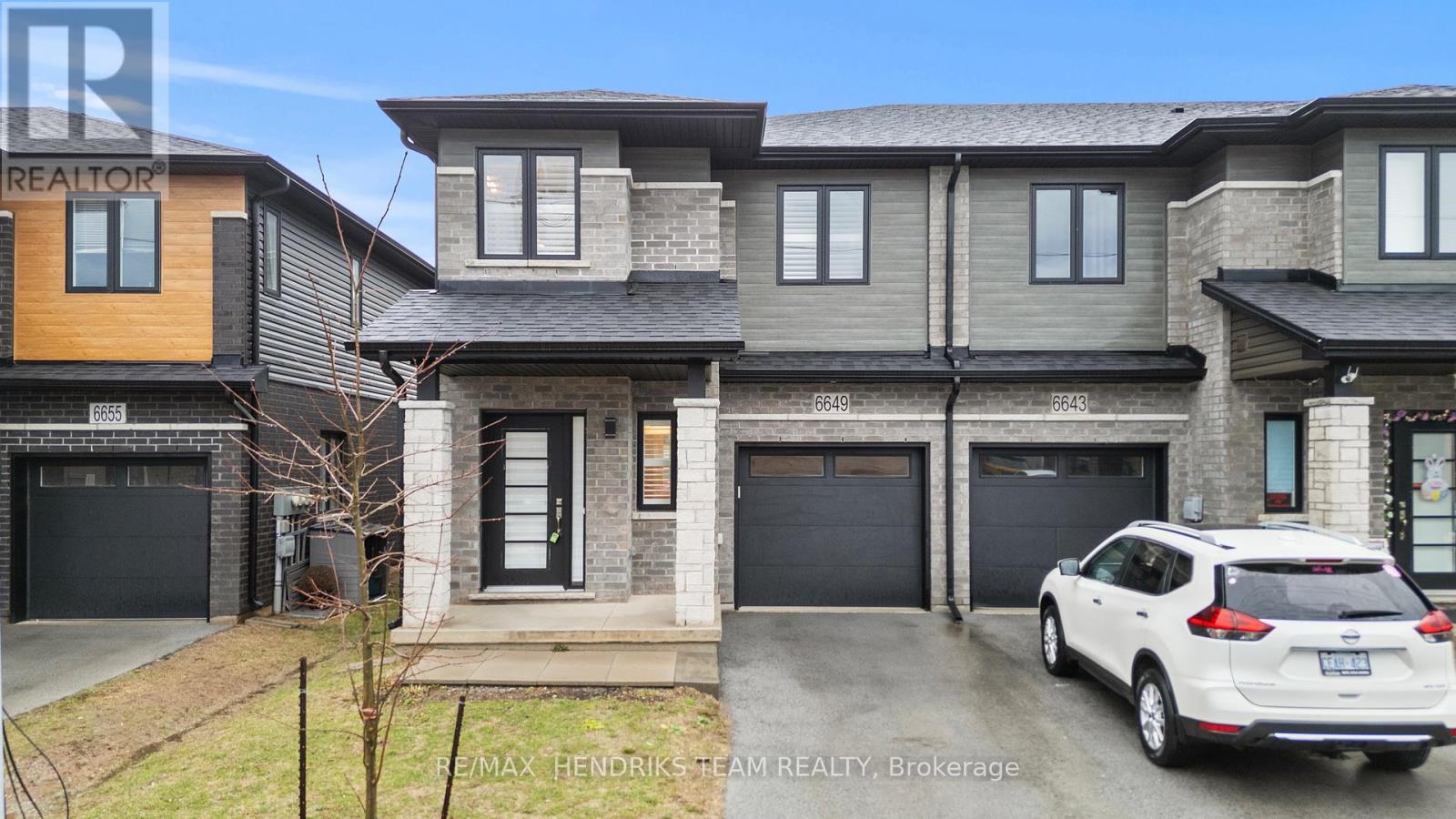 6649 Cropp Street, Niagara Falls, Ontario  L2E 0B7 - Photo 45 - X12952562