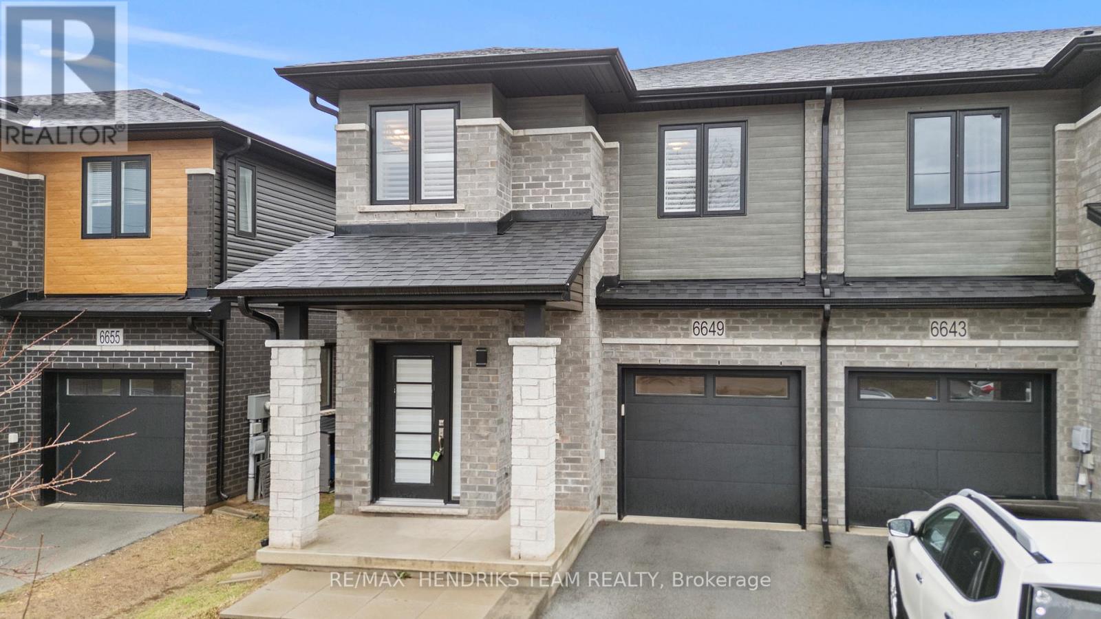 6649 Cropp Street, Niagara Falls, Ontario  L2E 0B7 - Photo 46 - X12952562