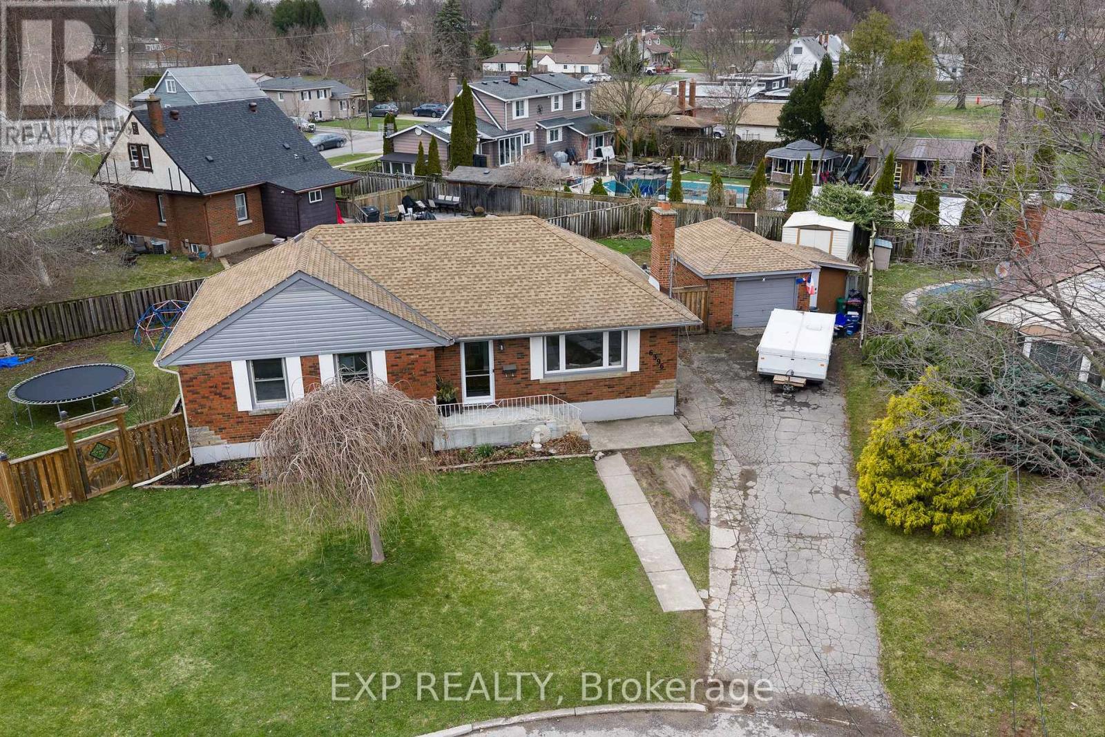 6396 Laura Crescent, Niagara Falls, Ontario  L2G 5E4 - Photo 32 - X12952636