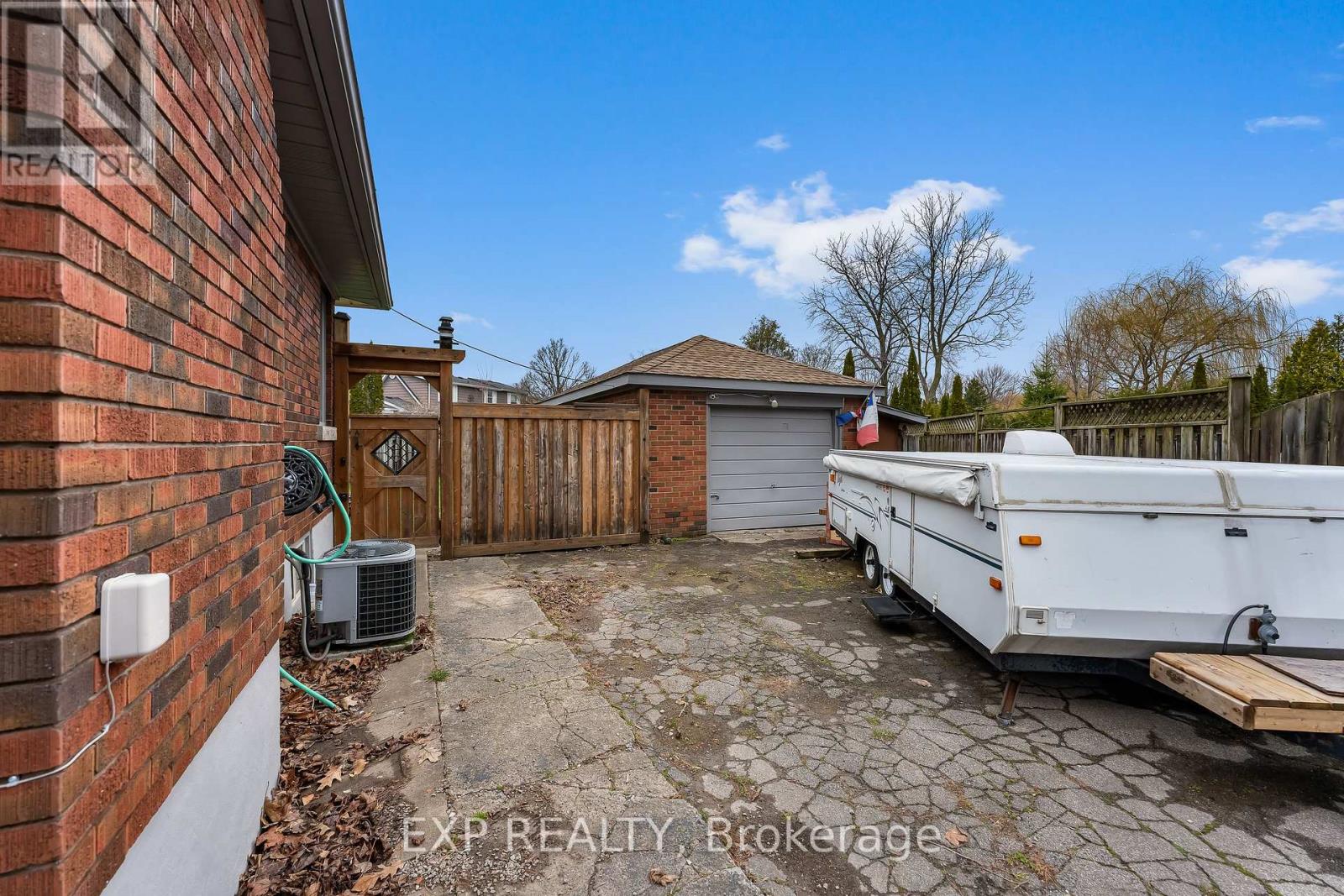 6396 Laura Crescent, Niagara Falls, Ontario  L2G 5E4 - Photo 33 - X12952636