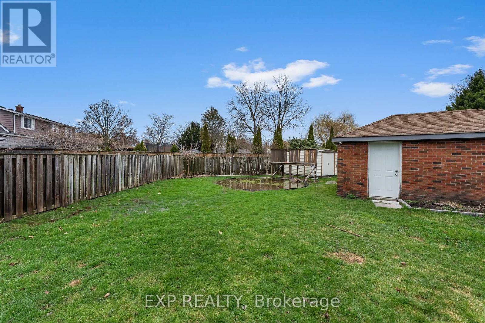 6396 Laura Crescent, Niagara Falls, Ontario  L2G 5E4 - Photo 34 - X12952636