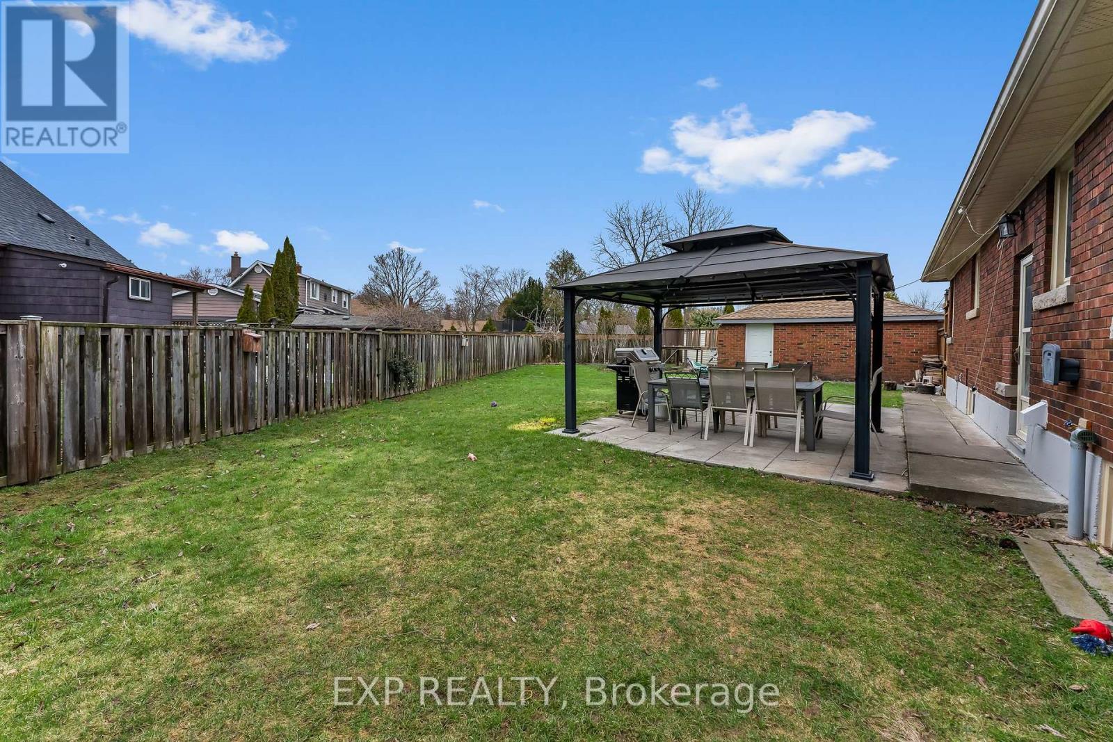 6396 Laura Crescent, Niagara Falls, Ontario  L2G 5E4 - Photo 39 - X12952636