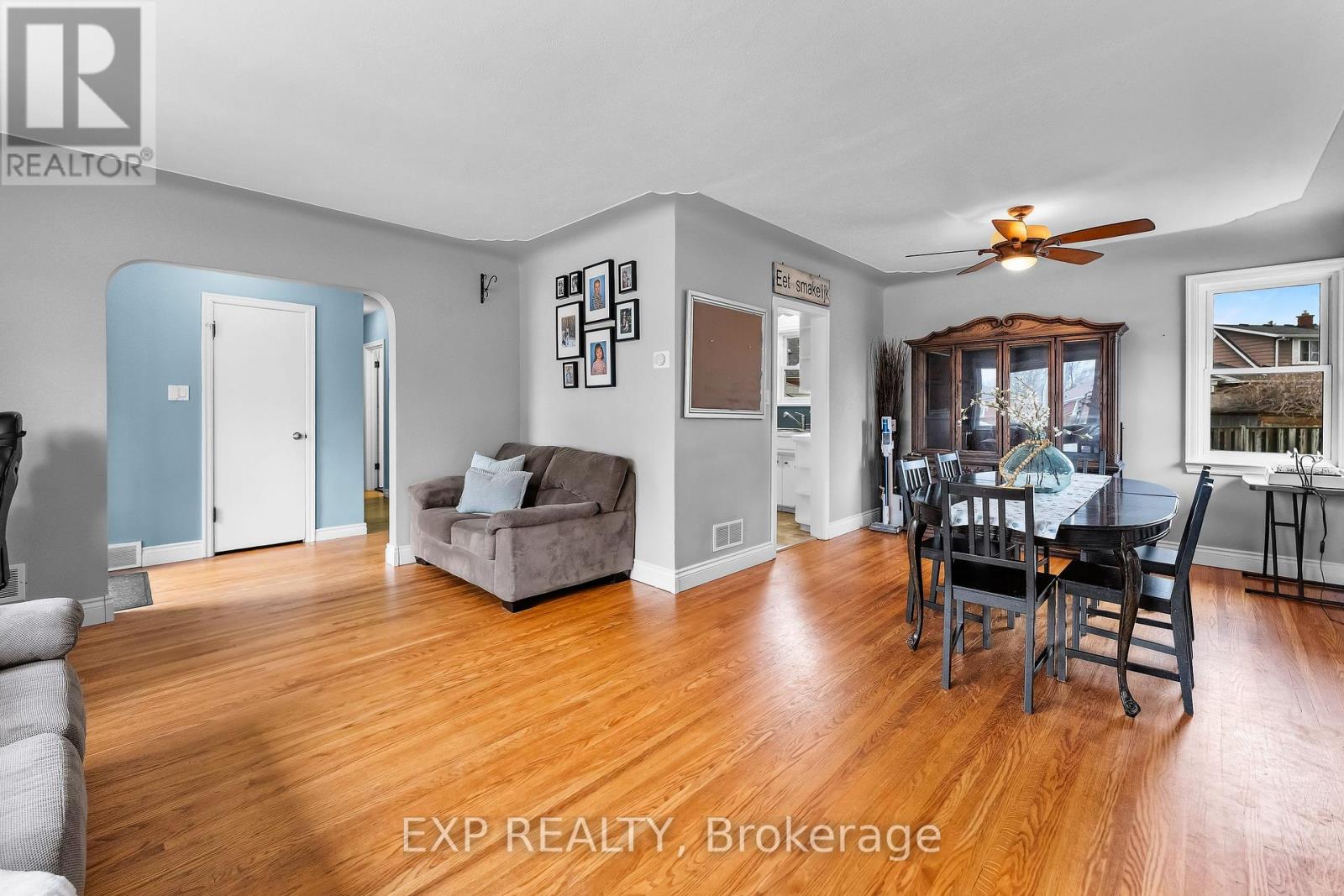 6396 Laura Crescent, Niagara Falls, Ontario  L2G 5E4 - Photo 7 - X12952636