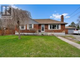 6396 LAURA CRESCENT, Niagara Falls, Ontario