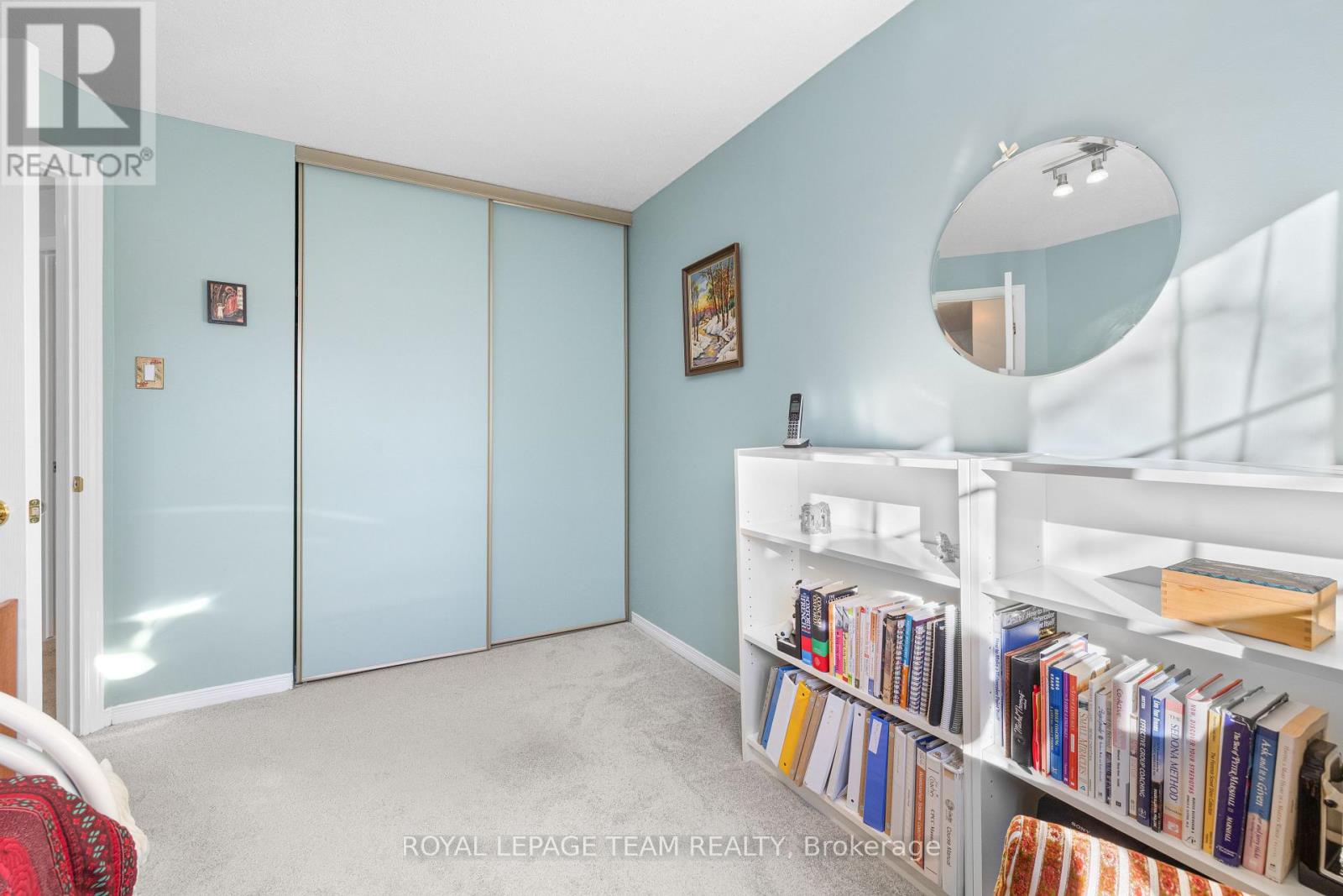 31 - 68 Grandcourt Drive, Ottawa, Ontario  K2G 5W9 - Photo 22 - X12662434