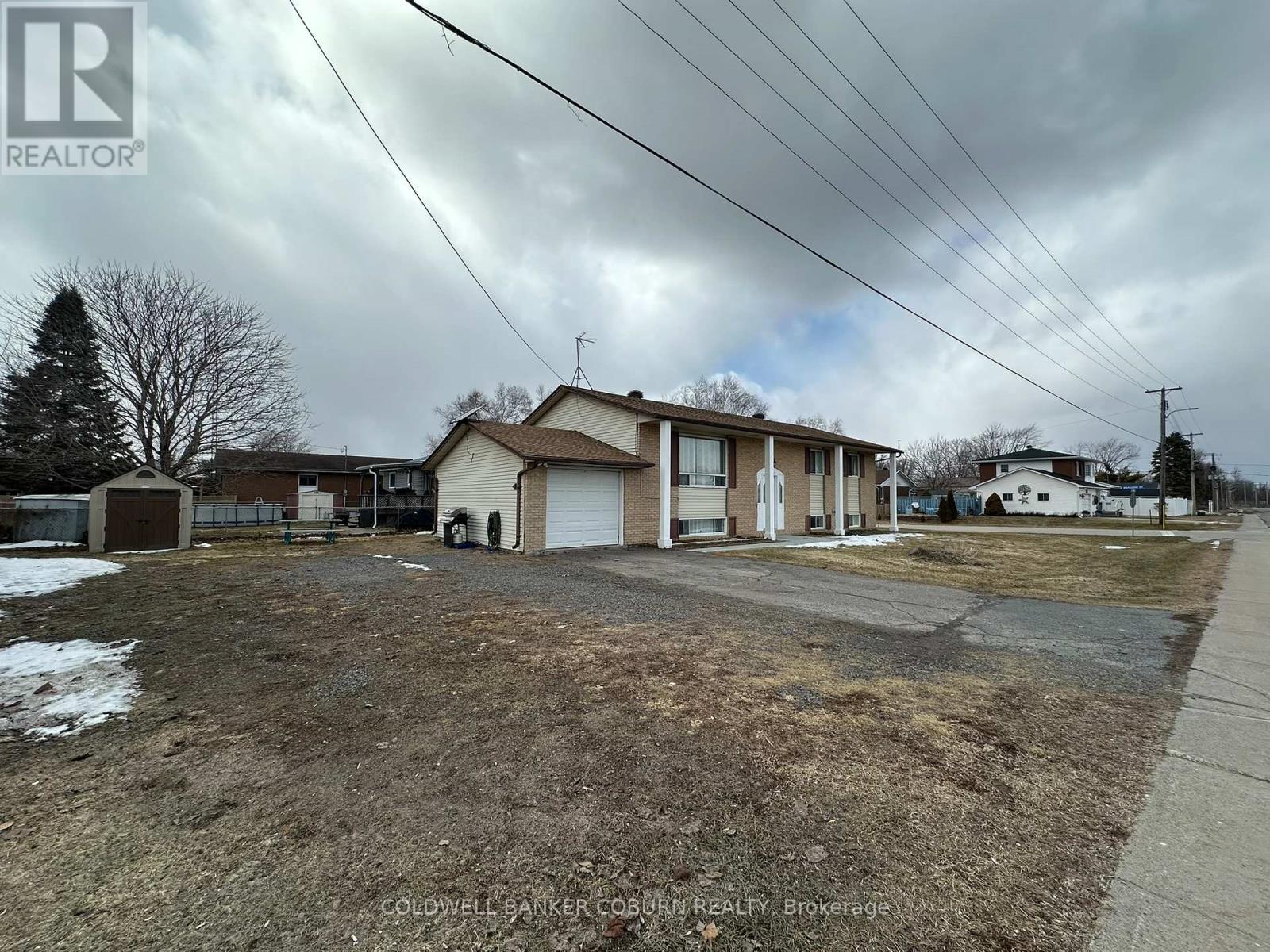 4016 DISHAW STREET, Edwardsburgh/Cardinal, Ontario