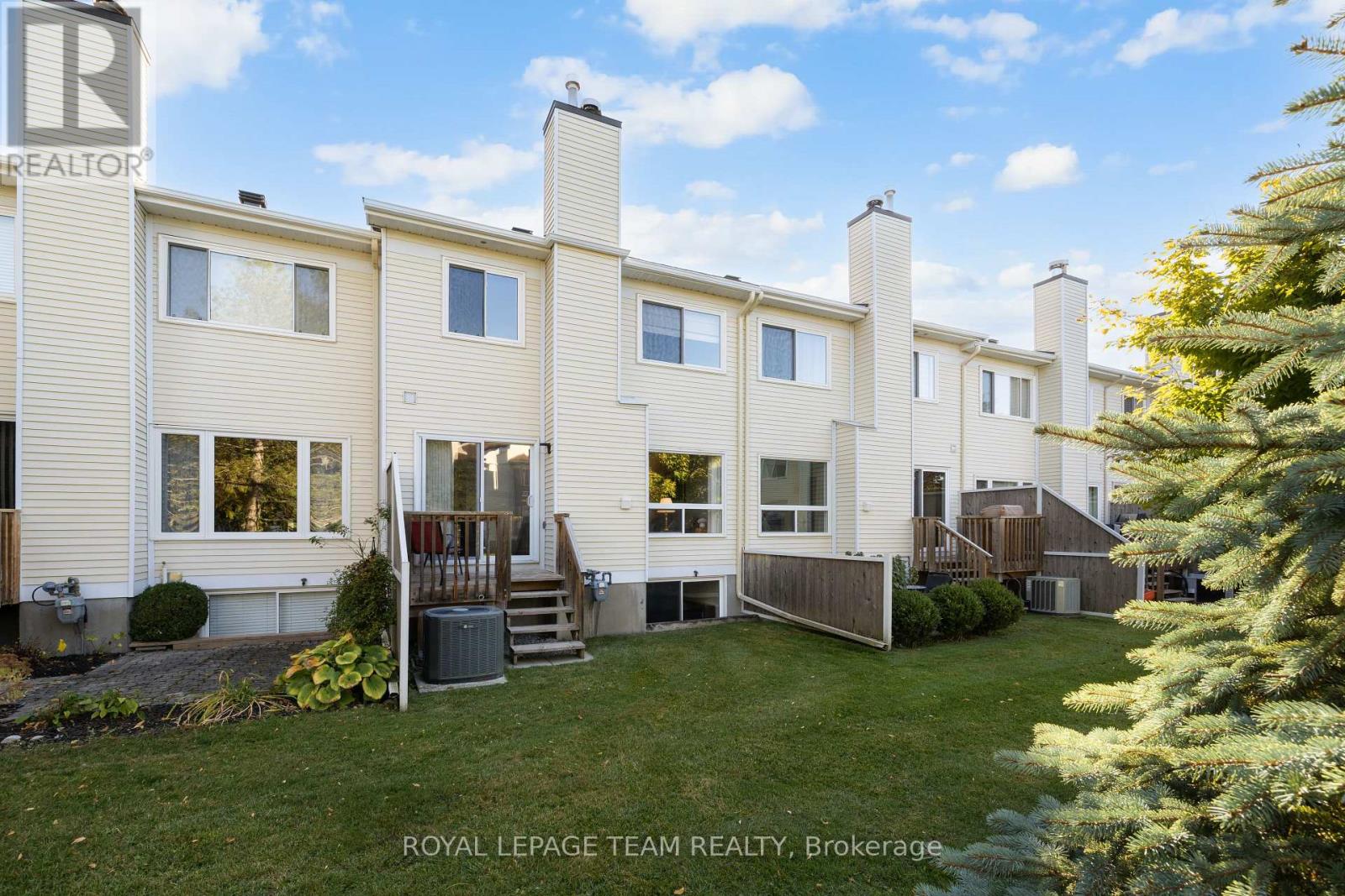 31 - 68 Grandcourt Drive, Ottawa, Ontario  K2G 5W9 - Photo 29 - X12662434