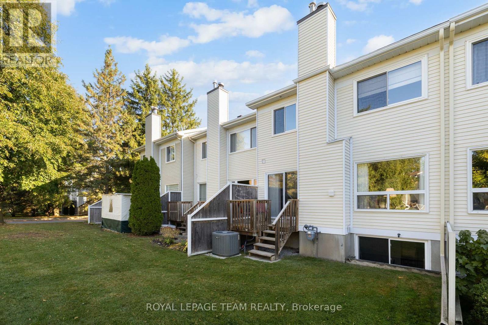 31 - 68 Grandcourt Drive, Ottawa, Ontario  K2G 5W9 - Photo 30 - X12662434