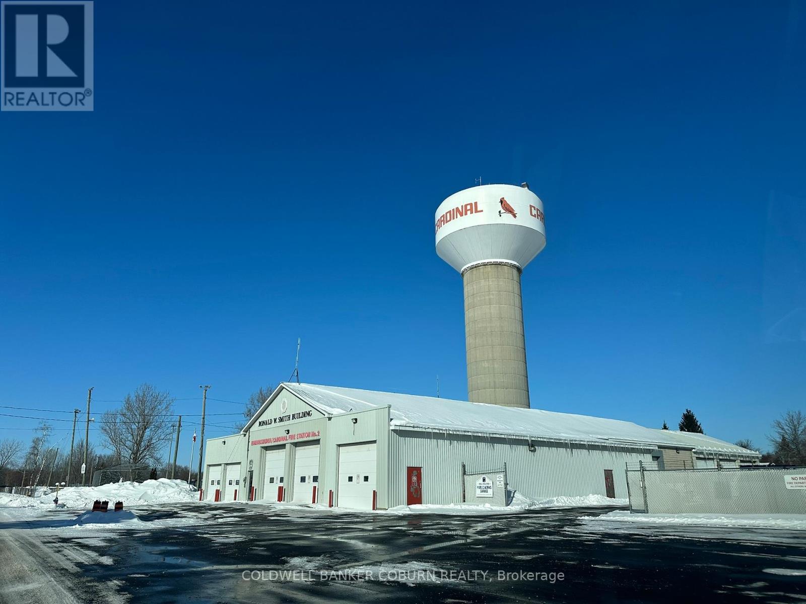 4016 Dishaw Street, Edwardsburgh/cardinal, Ontario  K0E 1E0 - Photo 29 - X12803578