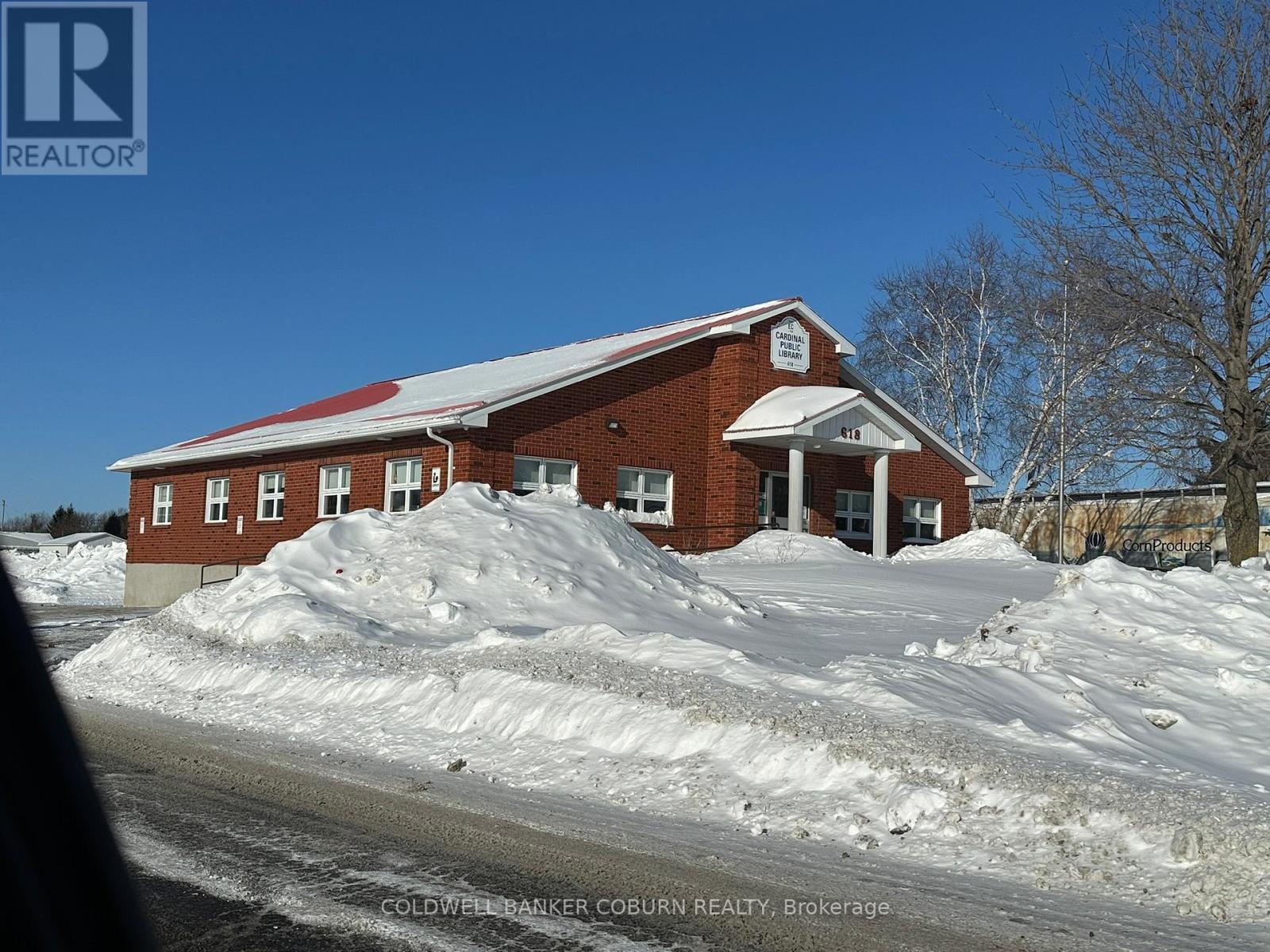 4016 Dishaw Street, Edwardsburgh/cardinal, Ontario  K0E 1E0 - Photo 30 - X12803578