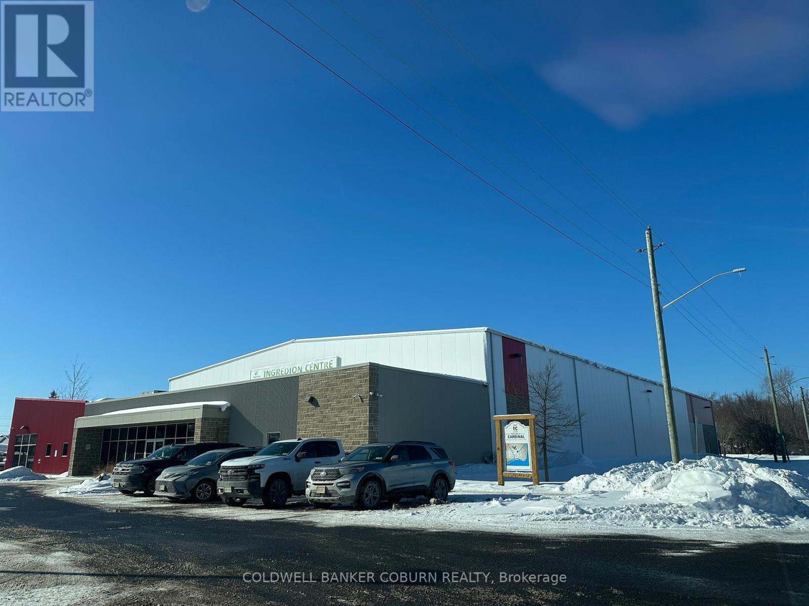 4016 Dishaw Street, Edwardsburgh/cardinal, Ontario  K0E 1E0 - Photo 32 - X12803578