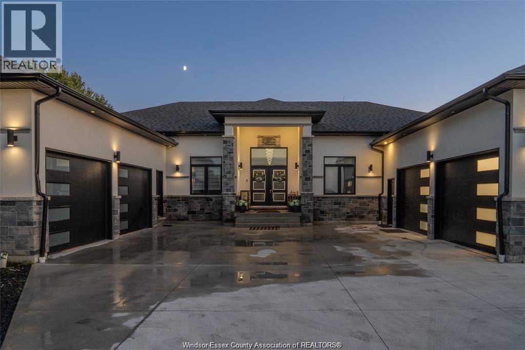 MLS# 26006678: 1316 DEER RUN ROAD, Leamington, Canada