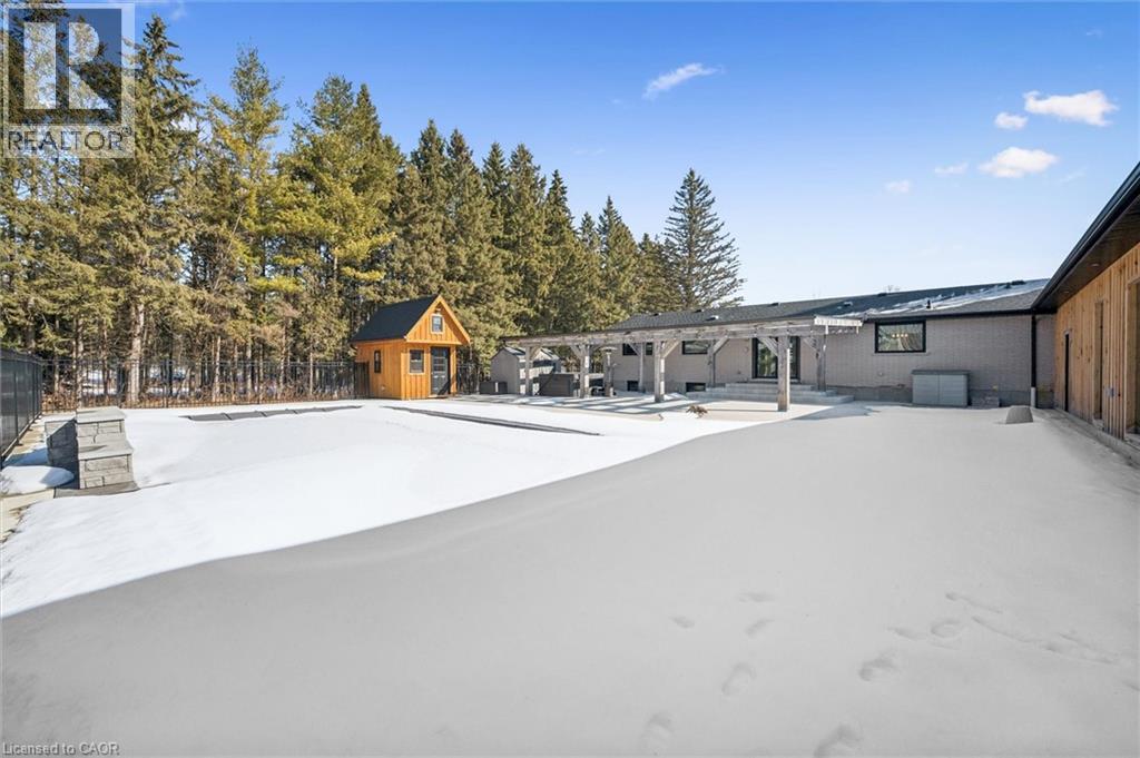 1192 Shellard Road, Cambridge, Ontario  N1R 5S7 - Photo 29 - 40809319