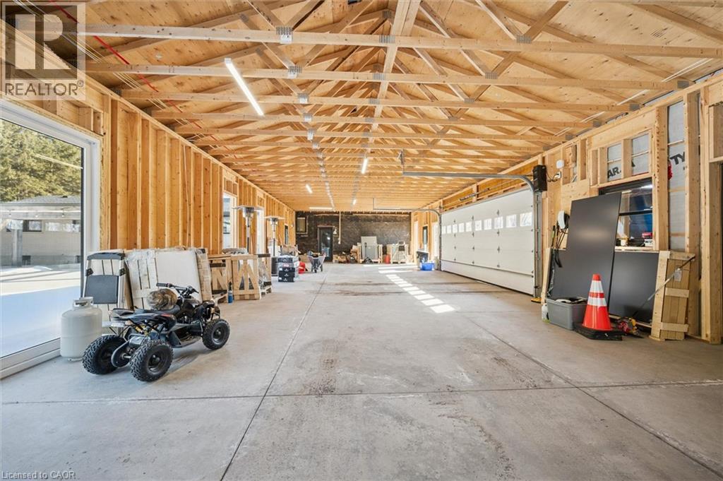 1192 Shellard Road, Cambridge, Ontario  N1R 5S7 - Photo 28 - 40809319