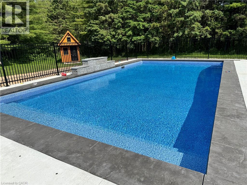 1192 Shellard Road, Cambridge, Ontario  N1R 5S7 - Photo 32 - 40809319