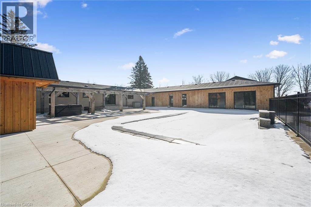 1192 Shellard Road, Cambridge, Ontario  N1R 5S7 - Photo 31 - 40809319